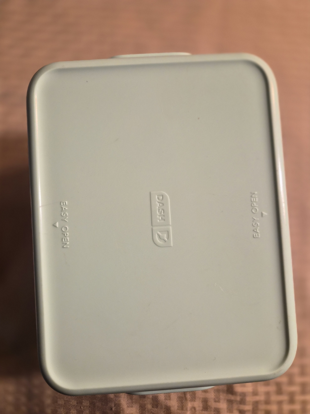 MultiMaker® Mini System: Removable Plate Storage Case. - Picture 11 of 16